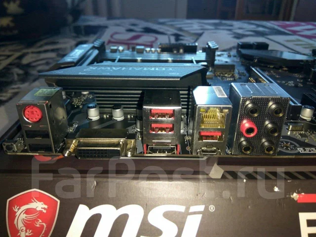 AMD B450 ����