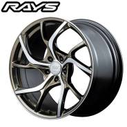RAYS VMF C-01. 8.5x19", 5x108, ET45, �� 73,3���. ��� ����� �� ������������ ����