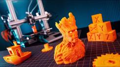3D-. 