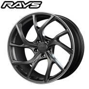 RAYS VMF C-01. 8.5x19", 5x112, ET21, �� 73,3���. ��� ����� �� ������������ ����