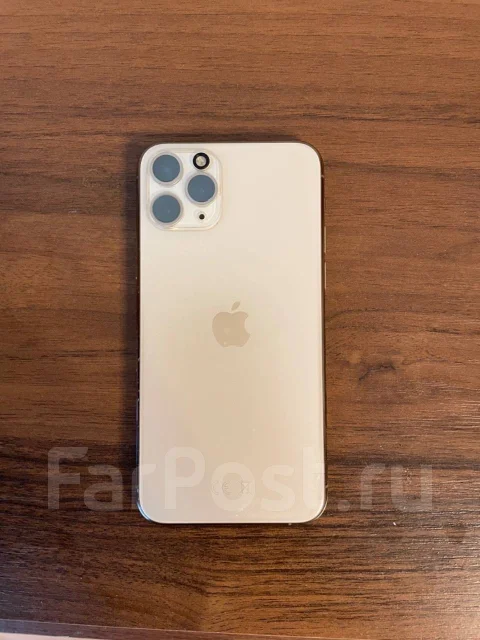 Apple iPhone 11 Pro. �/�, 64 �� ����