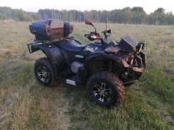 Stels Leopard 600Y. ��������, ���� ���\���, � �������� ����