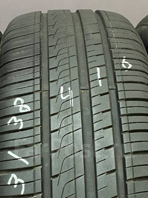 Pirelli Cinturato P6, 205/55 R16, 16", 1 шт, в наличии, 205 мм, 55 % ...