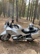 BMW R 1150 RS. 1 150����. ��., ��������, ���������, ������ �� �� ����