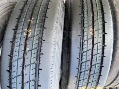 Dunlop Enasave SP LT38. ������, 2021 ���, ����� ����