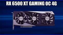 Radeon RX 6500 XT ����