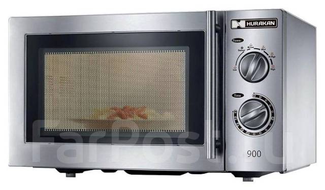 Печь микроволновая Hurakan HKN-WP900, новый, в наличии. Цена: ≈ 15 704 ...