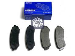 �������� ��������� ������� ��� Akebono AN-499K ������ AN-499K ����