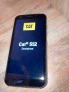 Caterpillar Cat S52. /, 64 , , Dual-SIM 