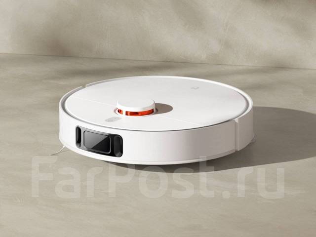 Xiaomi robot best sale roborock s50