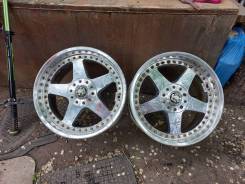 Veilside. 9.0x17", 4x114.3, 5x114.3, ET20 ����