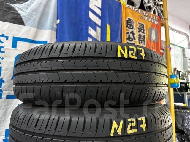 Bridgestone Ecopia NH100 C, 185/65 R15, 15", 1 шт, в наличии, 185 мм ...