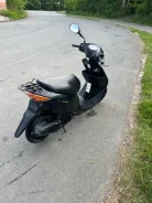 Suzuki Address V50. 49����. ��., ��������, ���������, ������ �� �� ����