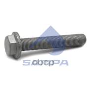    [M14x1.5x80 10,9] Mb Actros/Axor Sampa . 208.425 208425 