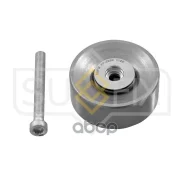 ����� �������� ���������� ����� AUDI Q5 3.0TFSI 12- / Q7 3.0TFSI 10- / VW Touareg II 3.0TSI 10- / AC Sufix ���. FP2252 FP2252 ����
