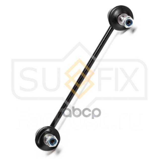   |  / | Honda Civic Viii (Fk_) 06- / = Fr Sufix . SJ1497 Sufix SJ1497 