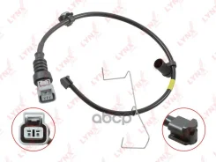 ������ ������ ��������� ������� | ����� | Lexus 460 (USF40) 06- BW-1221 LYNXauto ���. BW1221 BW1221 ����