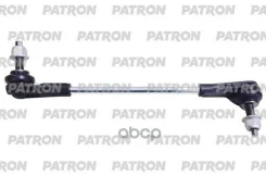 ���� ������������� ������ OPEL Astra 06/2015- (K ) Chevrolet Cruze 2016- 2nd Gen (����������� � ������) Patron ���. PS4606R PS4606R ����