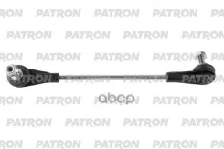 ���� ������������� BMW 3-Series 2018- G20/G21/G28 Patron ���. PS40151L PS40151L ����