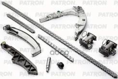 �������� ���� ��� (����-3, ���-3, ���-3) BMW: 3.5i (M62 B35), 4.4i (M62 B44) / LAND Rover 4.4 (M62 B44) Patron ���. PTCK141 PTCK141 ����