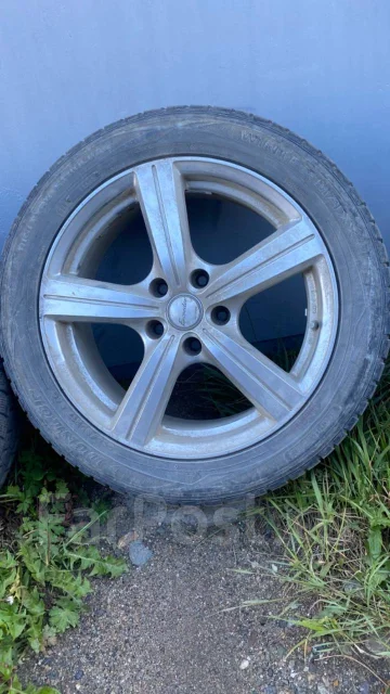Exip. x17", 5x114.3 ����