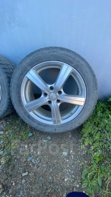 Exip. x17", 5x114.3 ����