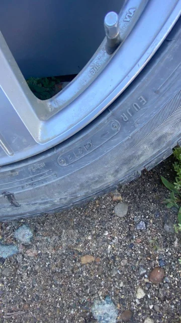 Exip. x17", 5x114.3 ����