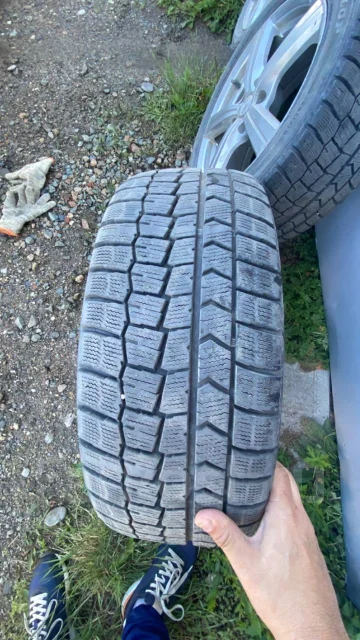 Exip. x17", 5x114.3 ����