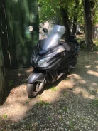 Yamaha Majesty 400. 400����. ��., ��������, ���������, ������ �� �� ����