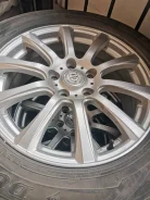 CSA Joker. x17", 5x114.3, �� 60,1���. ����