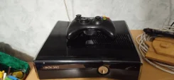 Microsoft Xbox 360 ����