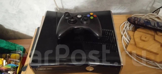 Microsoft Xbox 360 ����