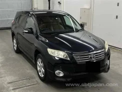 Toyota Vanguard. ACA33, 2AZFE ����
