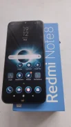 Xiaomi Redmi Note 8. �/�, 64 ��, ������, 3G, 4G LTE, Dual-SIM ����