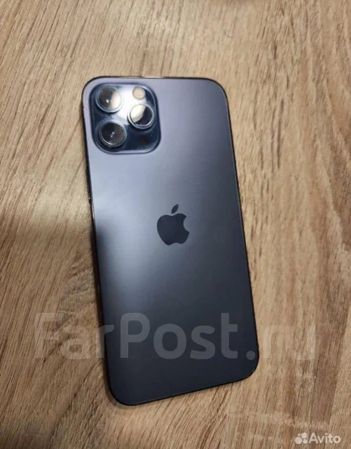 Apple iPhone 12 Pro Max. �/�, 128 ��, �����, 3G, 4G LTE, 5G, ���������� ����