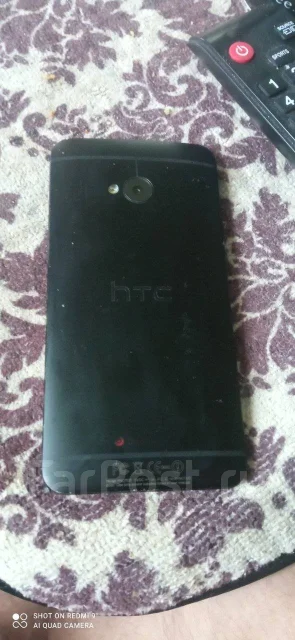 HTC One M7. �/� ����