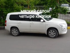 Toyota Succeed. ��������, ��������, 1.5 (109��.�.), ������, 105 000����. �� ����