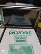 Gathers VXH ����
