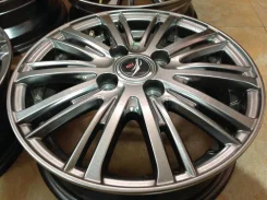 Weds Fang Razul. 5.0x14", 4x100, ET45 ����