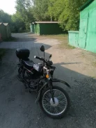 Regulmoto Alpha RM-3. 110����. ��., ��������, ��� ���, � �������� ����