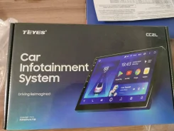 Teyes CC2 ����