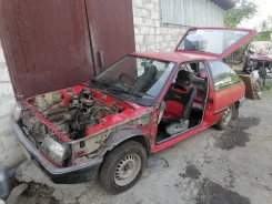 Mitsubishi Mirage. C11A, G13B ����