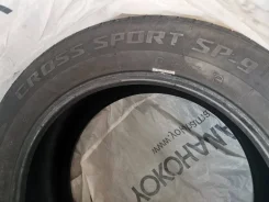 Nankang SP-9. ������, 2020 ���, �/�, ����� 30 % ����