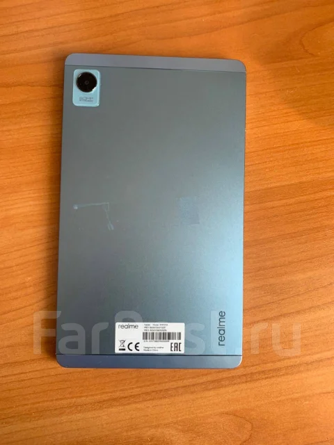 Realme Pad mini. 8.7 ������, ������ 64 �� ����