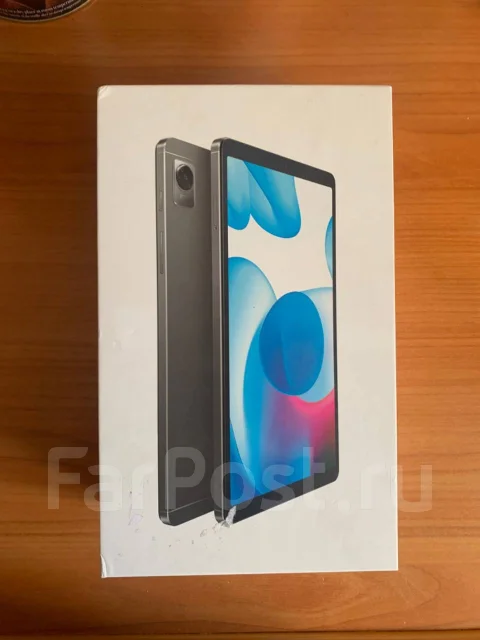 Realme Pad mini. 8.7 ������, ������ 64 �� ����