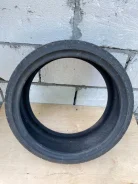 Dunlop SP Sport Maxx GT. ������, 2013 ���, �/�, ����� 30 % ����
