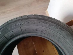 Toyo Tranpath mpZ. ������, 2020 ���, �/�, ����� 5 %. ���������� (������) ����