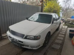 Nissan Maxima ����