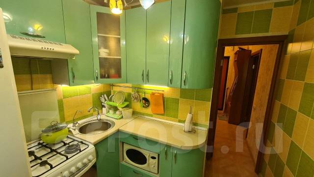 Продам квартиру - Купить 2-комнатная квартиру в Хабаровске | ФарПост