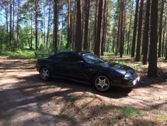 Toyota Curren ����